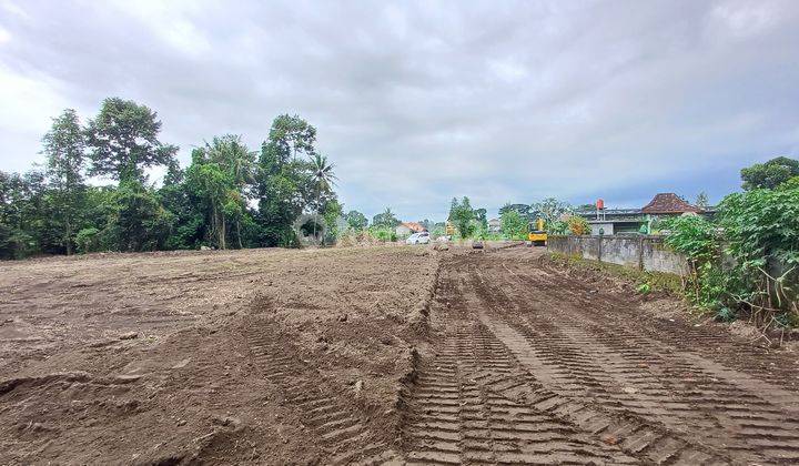 Tanah Jogja di Selomartani, Area Purwomartani 1 Jutaan Shmp 1