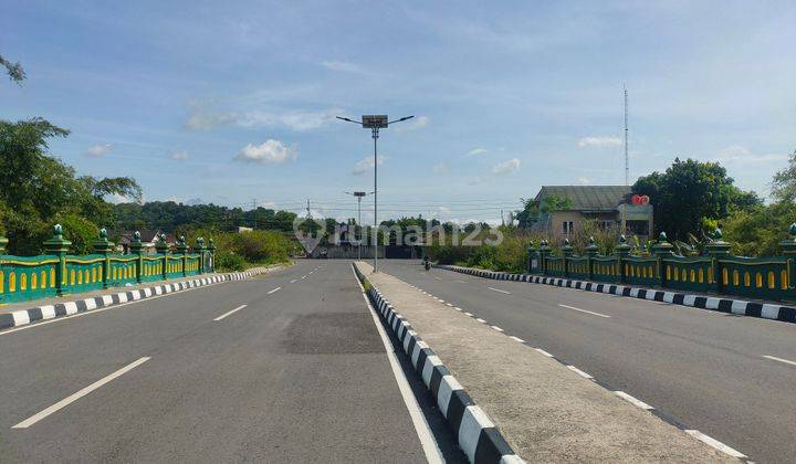 Tanah Murah Jogja Dekat Pasar Pleret, Luasan 100m an Shmp 2