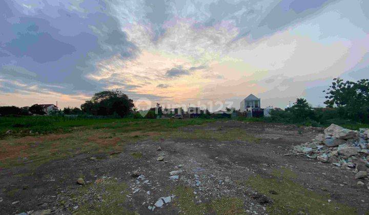 Tanah Jogja Dalam Ringroad Barat Tvri Jalan Magelang Shmp 2