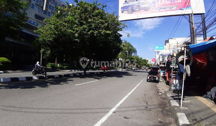 Tanah Sleman Depok di Selatan Plaza Ambarukmo Rs Siloam Shmp 2