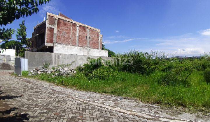 Tanah Jogja Siap Ajb di Selatan Plaza Ambarukmo Dekat Uin 1