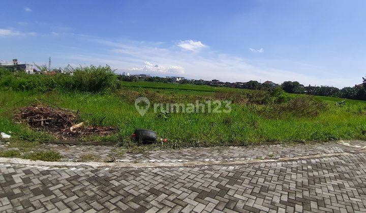 Tanah Kavling Jogja di Tengah Kota Dekat Dengan Uny Ugm 1