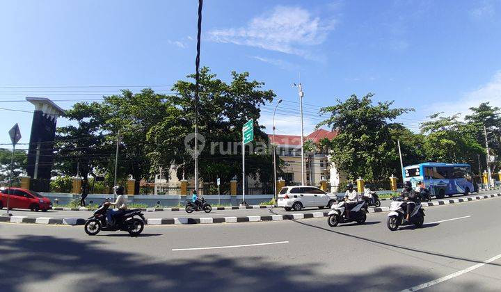 Miliki Tanah Jogja Kota Dengan View Sawah Dan Merapi Dekat Ugm 2