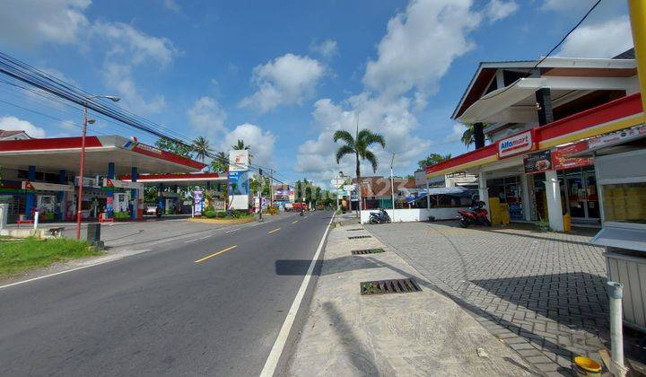 Tanah Jogja Jalan Kaliurang Dekat Rs Panti Nugoho Siap Bangun 2