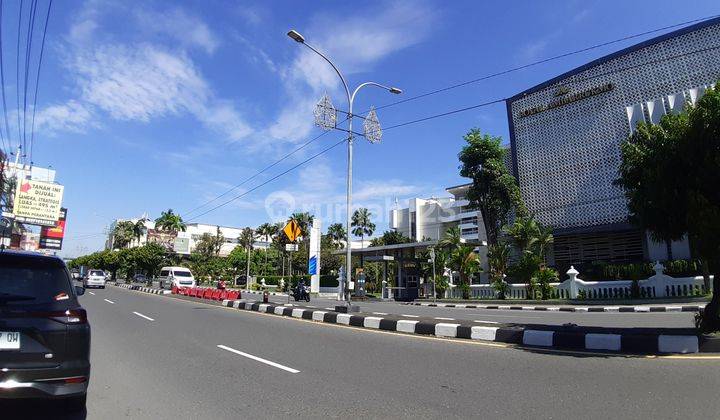 Dijual Tanah Siap Ajb Dan Balik Nama di Jogja Kota  2