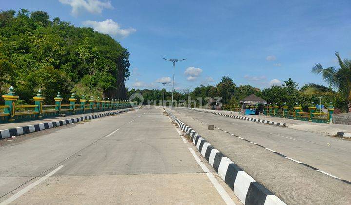 Jual Tanah Jogja Dekat Pasar Pleret Bisa Cicilan 12X Shmp 2