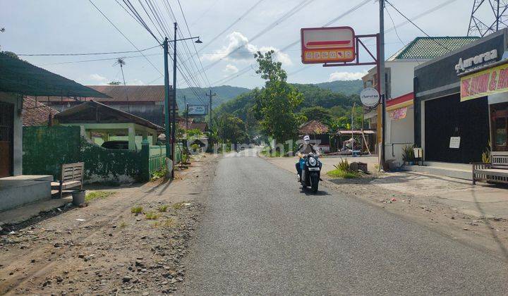 Dijual Tanah Bantul Dekat Area Wisata Harga 900 Ribuan m 2