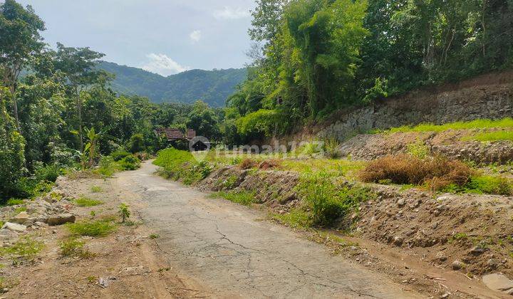 Tanah Dijual di Bantul Akses Jalur Jalan Lintas Selatan 1