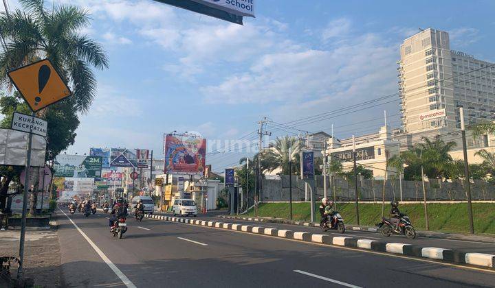 Area Kota Jogja Dekat Malioboro, Bisa Cicilan 24X  1