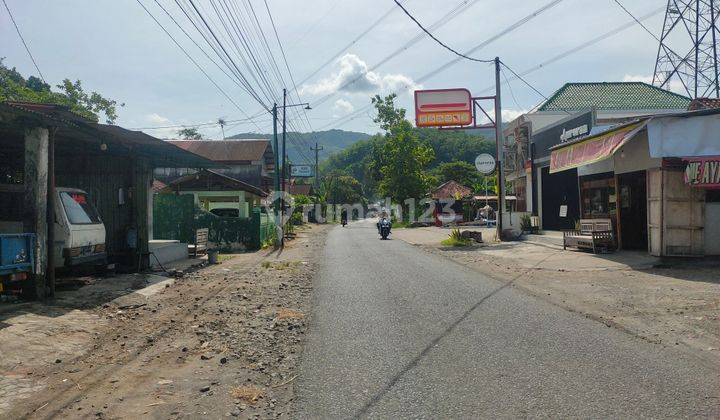 Tanah Dijual di Pleret Harga 100 Jutaan, Shm Pekarangan 2