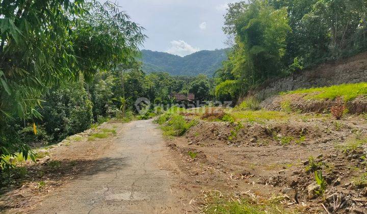 Tanah Pleret Luasan 100m An Dekat Rumah Sakit Nur Hidayah 1