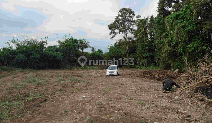 Tanah Dijual Selomartani Dekat Rs Mitra Paramedika Shmp 1