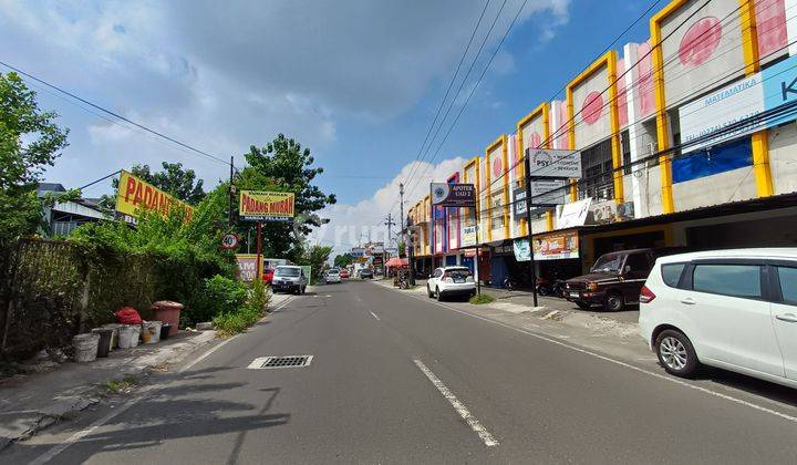 Tanah Jogja Dalam Ringroad 8 Menit Ugm Malioboro Free Pbg 2