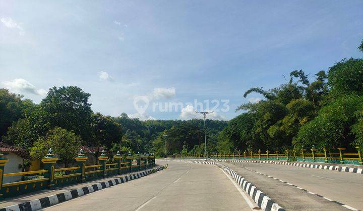 Dijual Tanah Bantul Dekat Area Wisata Harga 900 Ribuan m 1