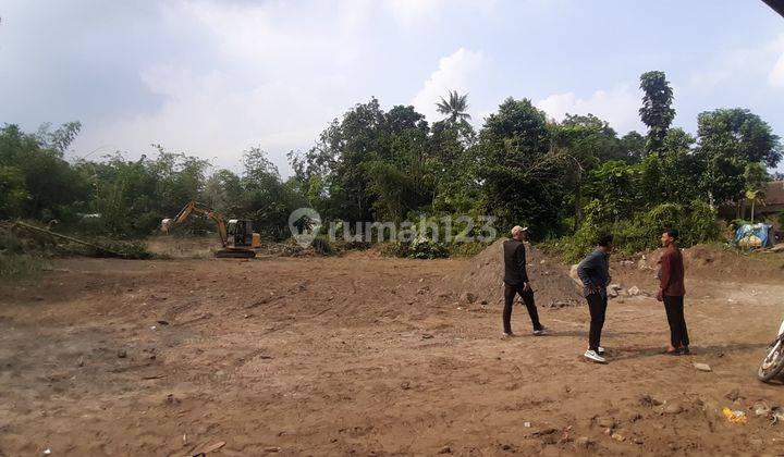 Tanah Sleman Pakem Dekat Rs Panti Nugoroho Siap Bangun  2