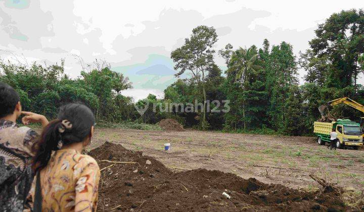 Tanah Dijual Jogja Area Purwomartani Shmp 1 Jutaan m 2