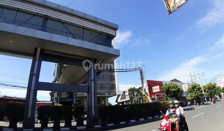 Tanah Jogja Dekat Kampus Uin Jogja Plaza Ambarukmo Siap Ajb 2