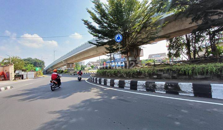 Tanah Trihanggo Dalam Ringroad, 5 Menit Terminal Jombor, SHM P 2