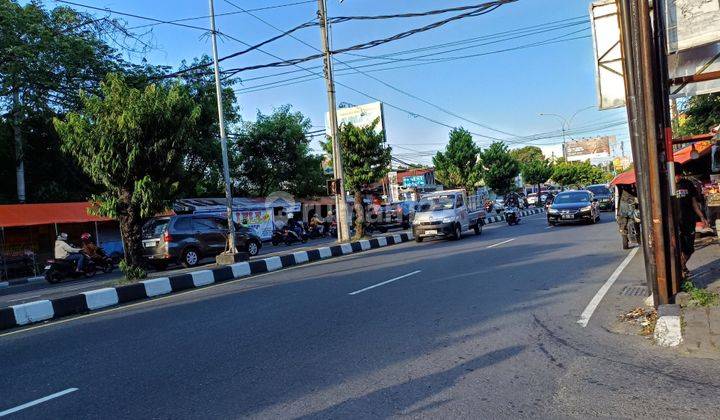 Tanah Jogja Siap Ajb Notaris, 3 Menit Balaikota Yogyakarta 1