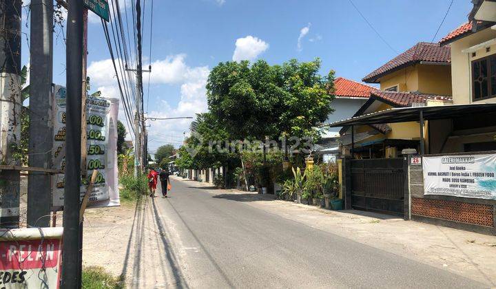 Tanah Jogja Siap Ajb, 3 Menit Balaikota Yogyakarta, SHM Pekaranga 2