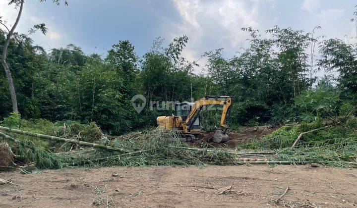 Tanah Dekat Jl Kaliurang, 10 Menit Kampus Uii Pusat, 1jutaan m2 1