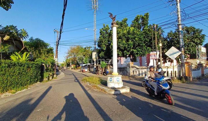 Tanah Strategis Jogja, 5menit Rs Siloam, Siap Ajb di Notaris 2