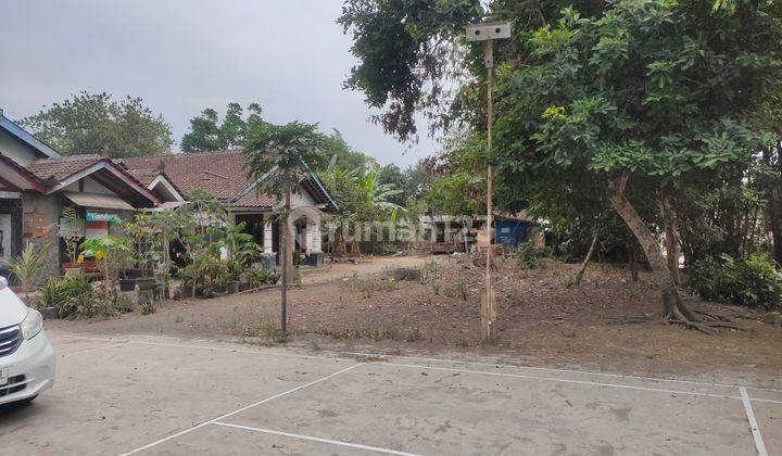 Tanah Murah 3 Menit Pasar Rejodani, 200jt an Bisa Tempo, 1