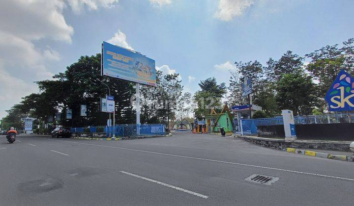 Tanah Strategis Dalam Ringroad, 8 Menit Kampus Ugm, 4jt an m 2