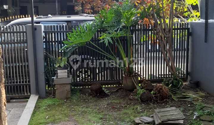 Nice Cheap House with SHM Inside Antapani Complex 2