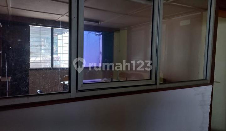Rumah Murah Bagus Cocok untuk Office SHM di Sayap Burangrang 2