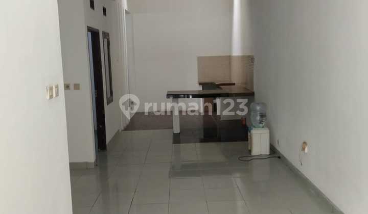 Rumah Murah 1 Lantai Siap Huni Bagus Shm Di Sariwangi