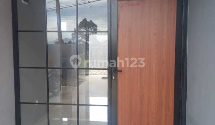 Rumah Bagus Murah Hgb Di Cilengkrang Bandung 1