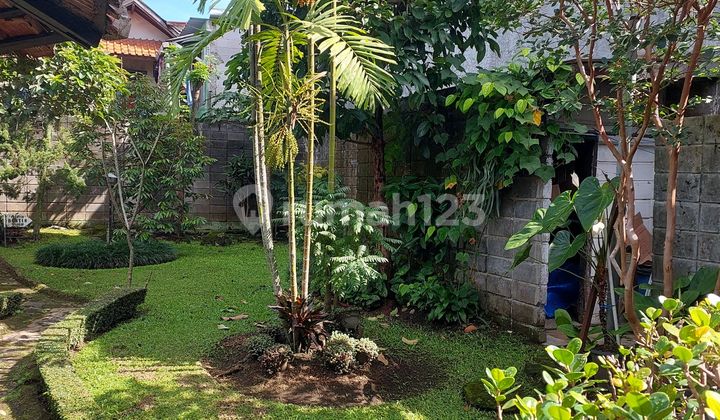 Rumah Murah Investasi Tinggi Sarijadi Bandung 2