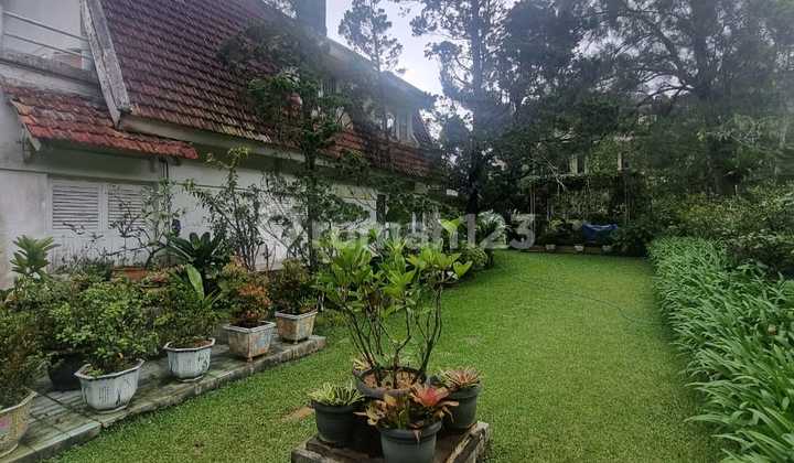 Cheap Villa in Puncak 2000.0 M² SHM Bogor