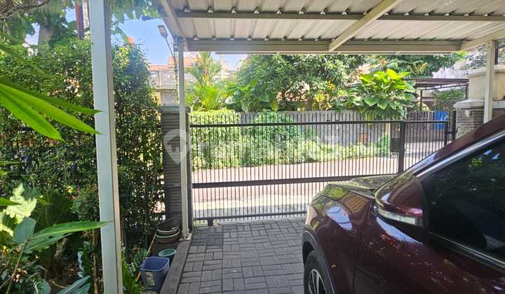 Dijual**rumah Mewah Modern Tropis Di Komp Elit Sidomukti* 2