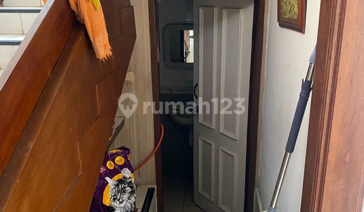 Affordable Ready-to-Live Good SHM House on Jakarta Road, Tulip Complex 2