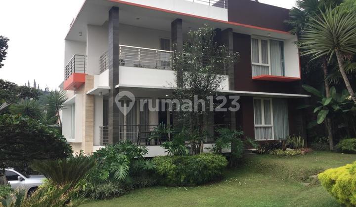 Rumah Murah Siap Huni Bagus Shm Di Dago Pakar
