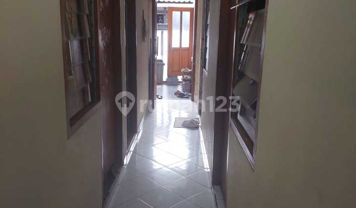 Cheap Boarding House for Sale in Bandung Near Campus, SHM, Near Polban Ulbi Campus. 2