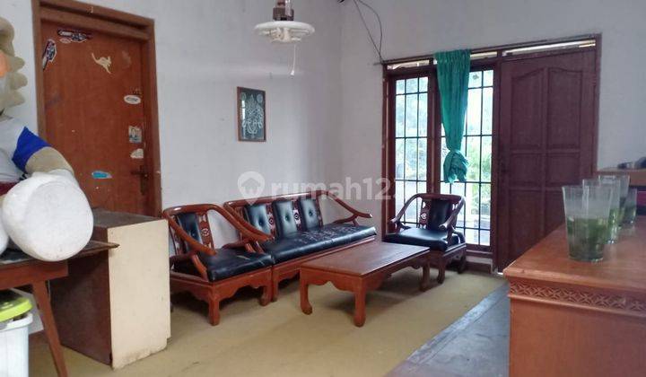 Dijual Rumah Main Road Sarijadi Bandung Dijual Rumah Main Road Sarijadi Bandung