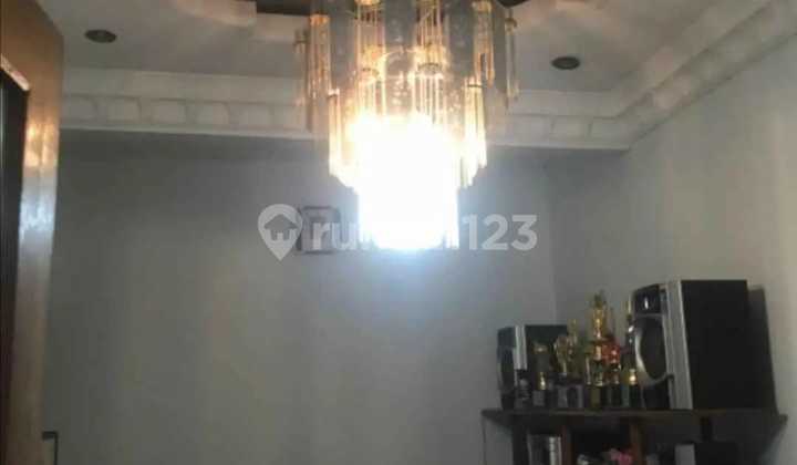 Affordable Ready-to-Occupy 1-Story House. Padasuka Bandung 2