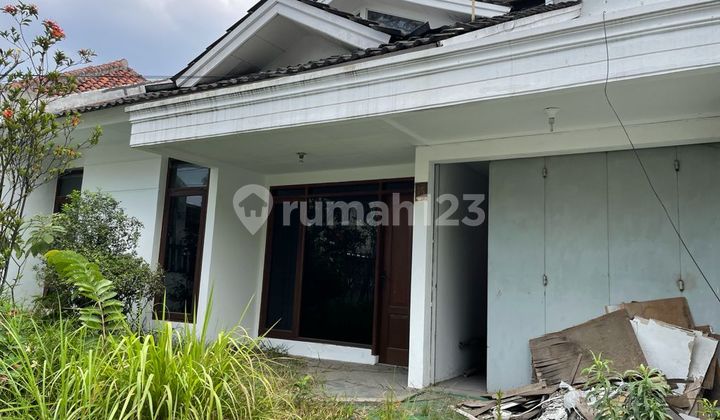 Rumah Murah 2 Lantai Siap Huni Bagus Shm Di Suryani Dalam 1