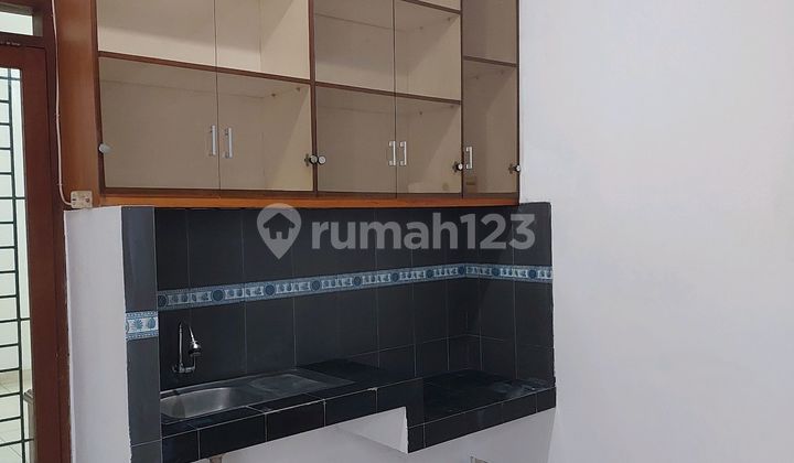 Dijual Dan Dikontrakkan Rumah Antapani Cluster Elite.*  2