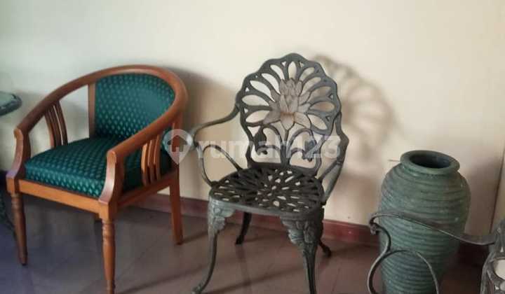 Rumah Murah 2 Lantai Siap Huni Bagus SHM di Permata Arcamanik 2