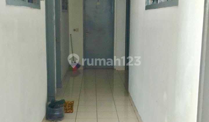 Affordable 3-Story Boarding House Near Dago ITB Ganesha Bandung