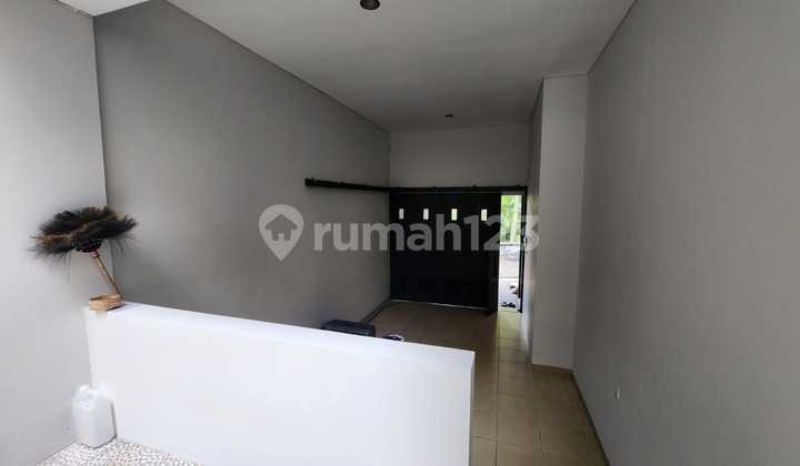 Rumah Murah 2 Lantai Siap Huni Bagus Shm Di Pondok Hijau 2