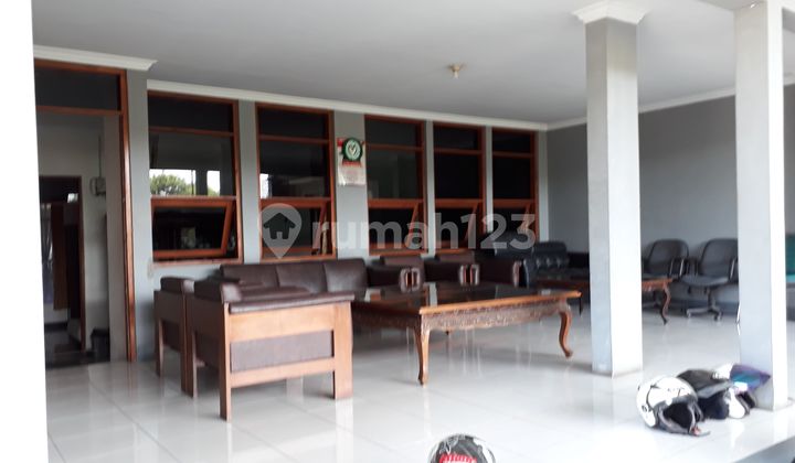 Strategic Kost Cimahi Unjani 14 Rooms Bandung 2