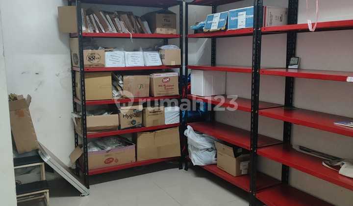 Rumah Murah Siap Huni Bagus Shm Mainroad Terusan Jakarta 2