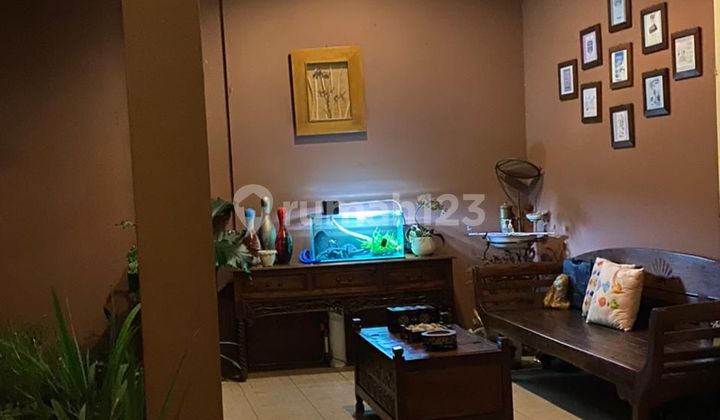 For Sale Move-in Ready House Setra Indah* Bandung 2