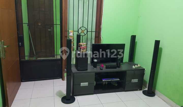 Dijual Ruko Murah Strategis Antapani