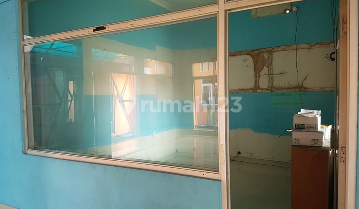 Rumah Murah Siap Huni Ada 3 Bangunana Bagus SHM Jalan Ahmad Yani 2